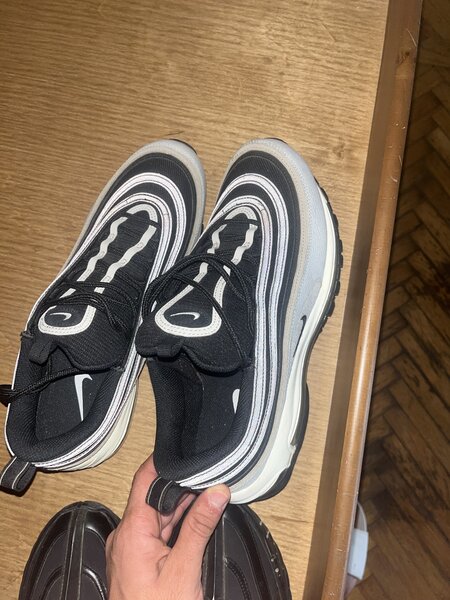 Nike shoes orginal size 44/39/41 all new for information +40 (793) 931 027